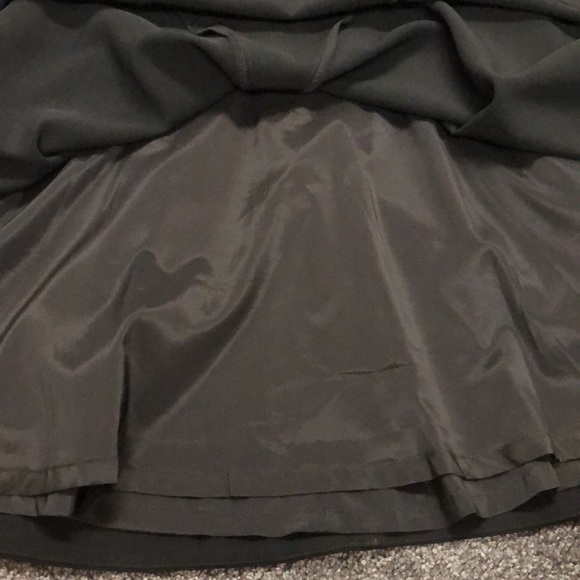 Women’s Express flare skirt - Picture 4 of 6
